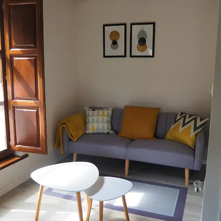 Casa Gueli Apartment Cangas de Onis Exterior photo