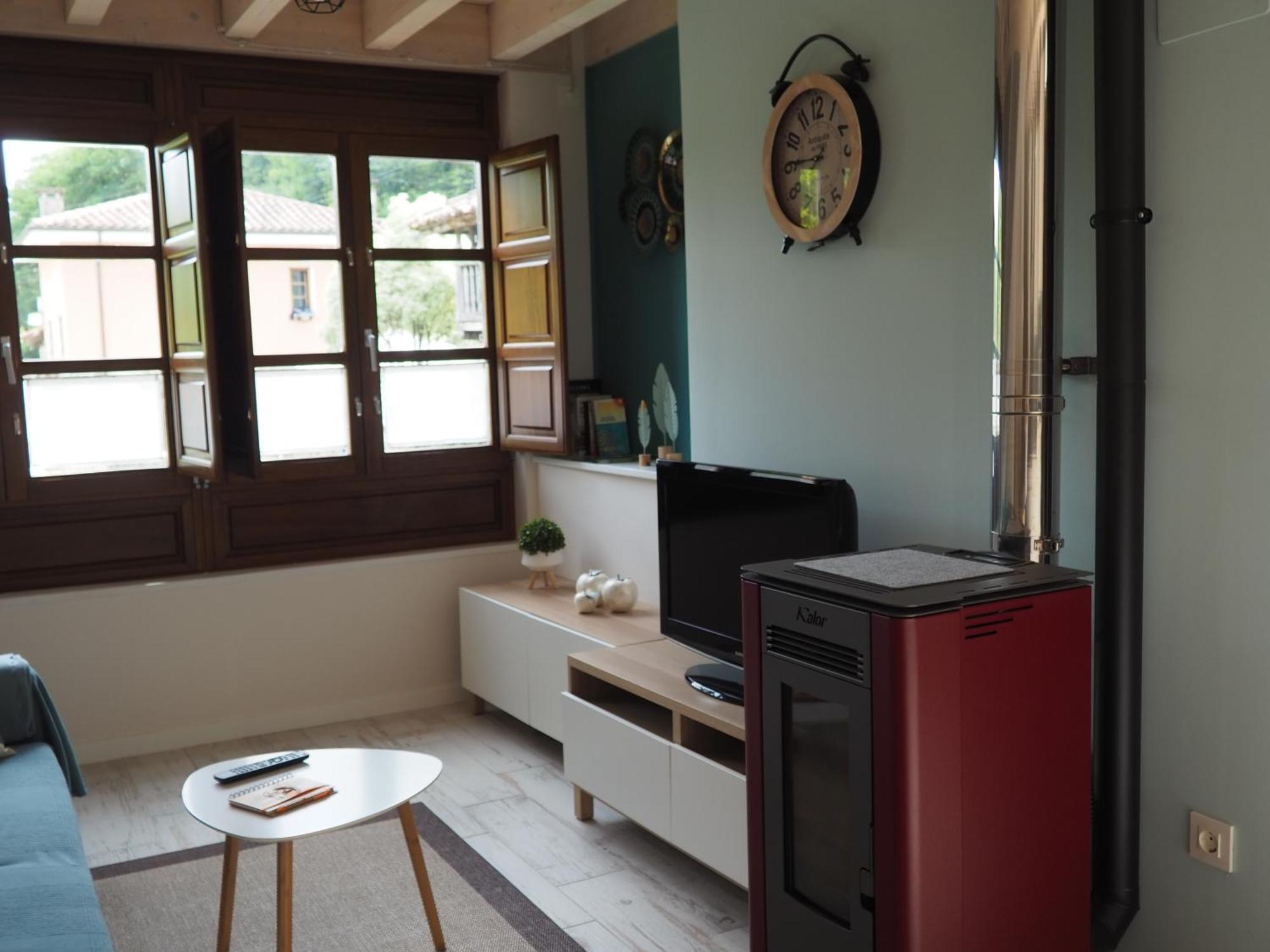 Apartment Casa Gueli