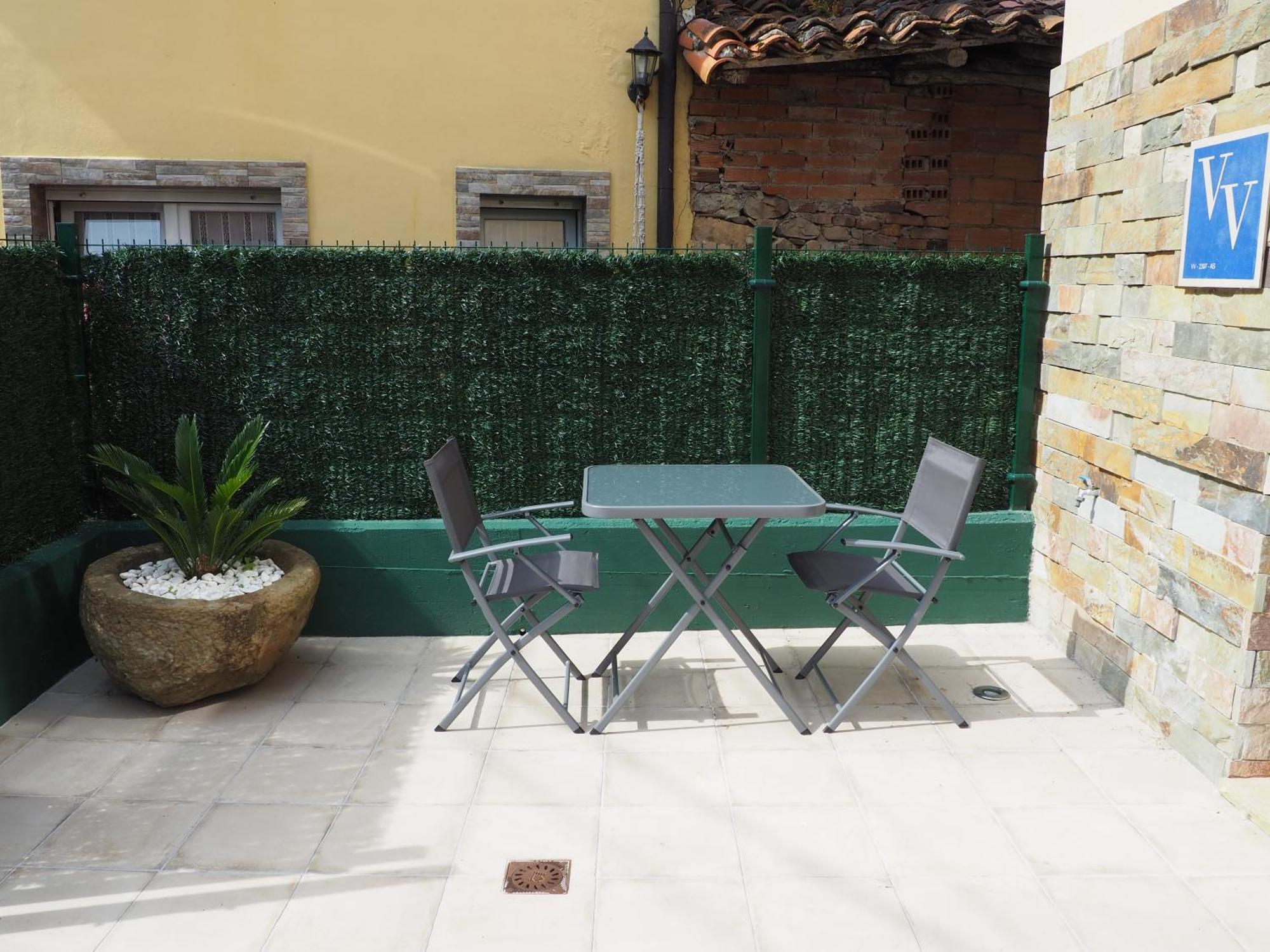 Apartment Casa Gueli